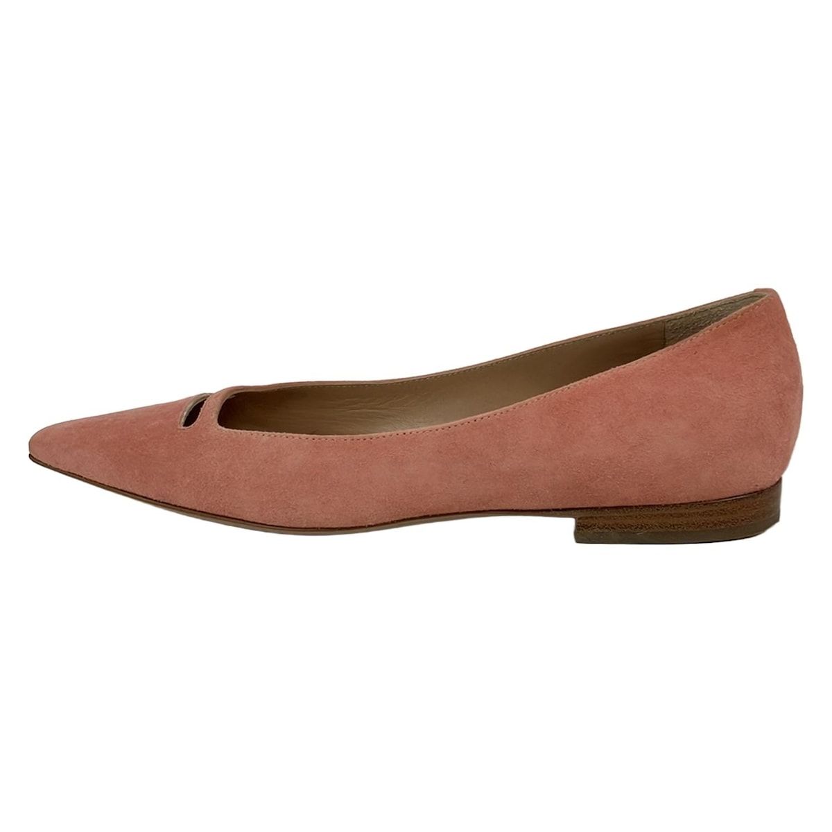 PELLICO(ペリーコ) パンプス 36 レディース - ピンク 36 - メルカリ