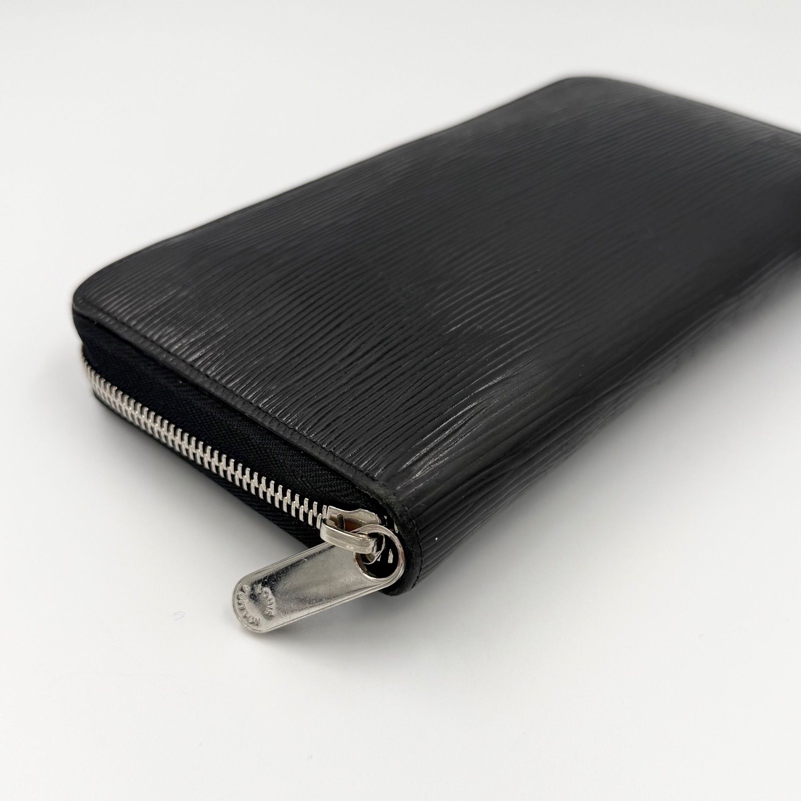 ルイヴィトン エピ ジッピー・オーガナイザー メンズ 長財布 M63852