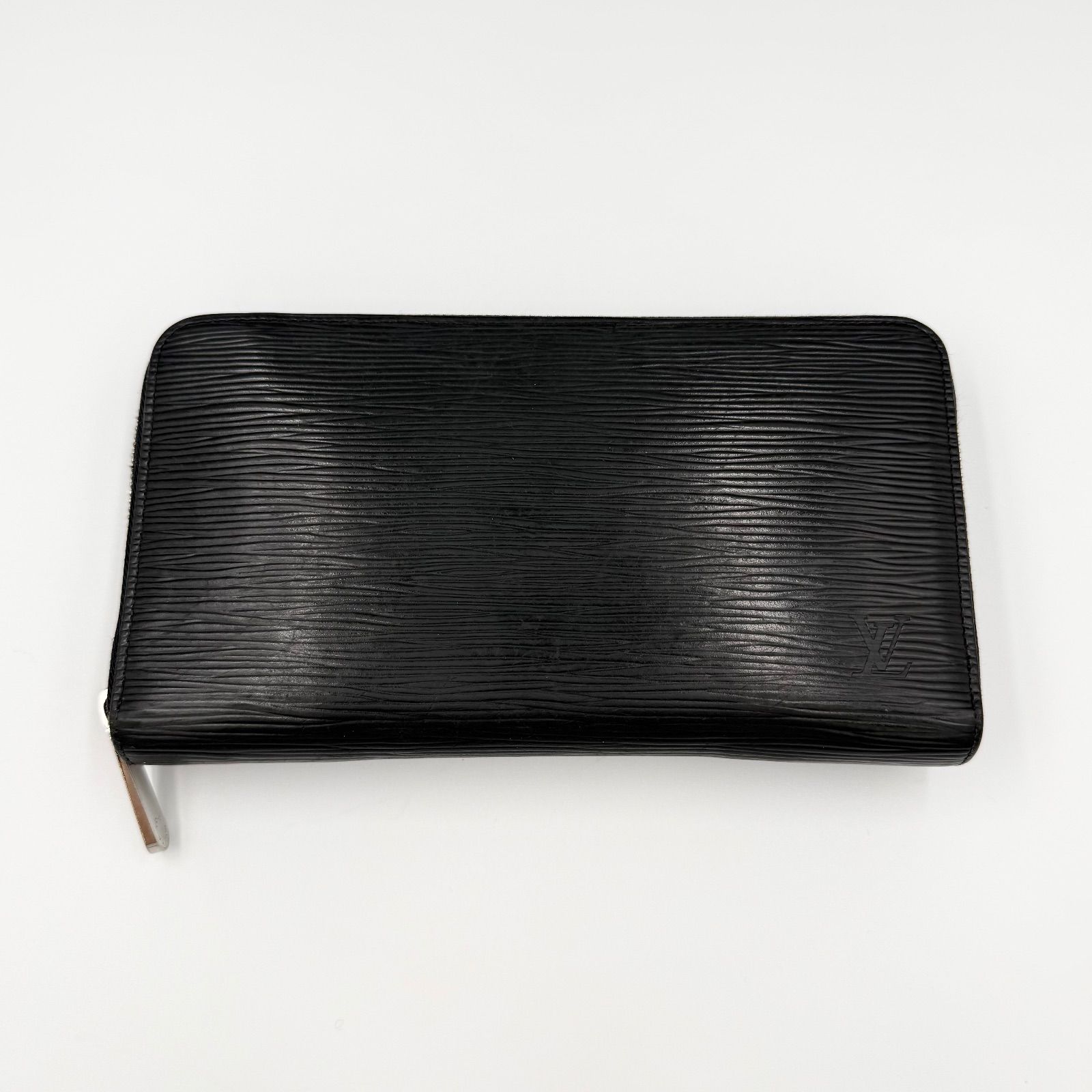 ルイヴィトン エピ ジッピー・オーガナイザー メンズ 長財布 M63852