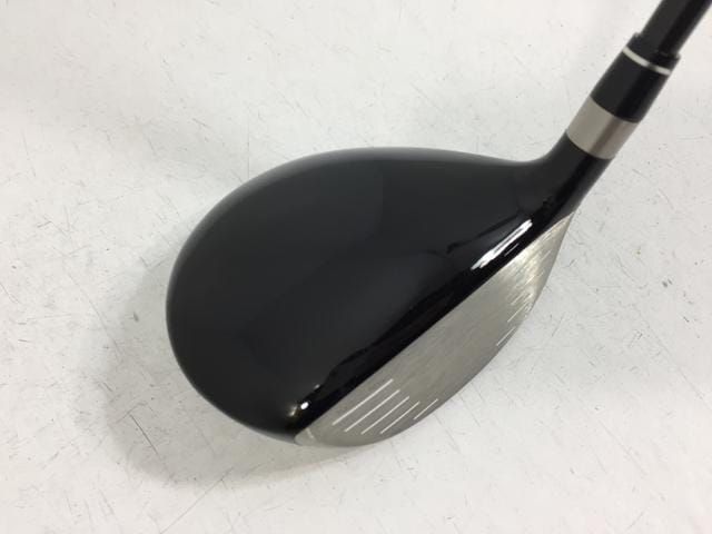 返品OK 【中古ゴルフクラブ】【超美品】ホンマ LB-818 フェアウェイ