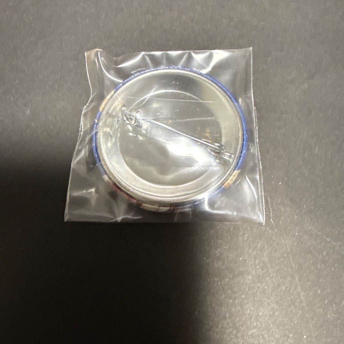 Rewrite 中津静流 特典 限定 缶バッジ - メルカリ