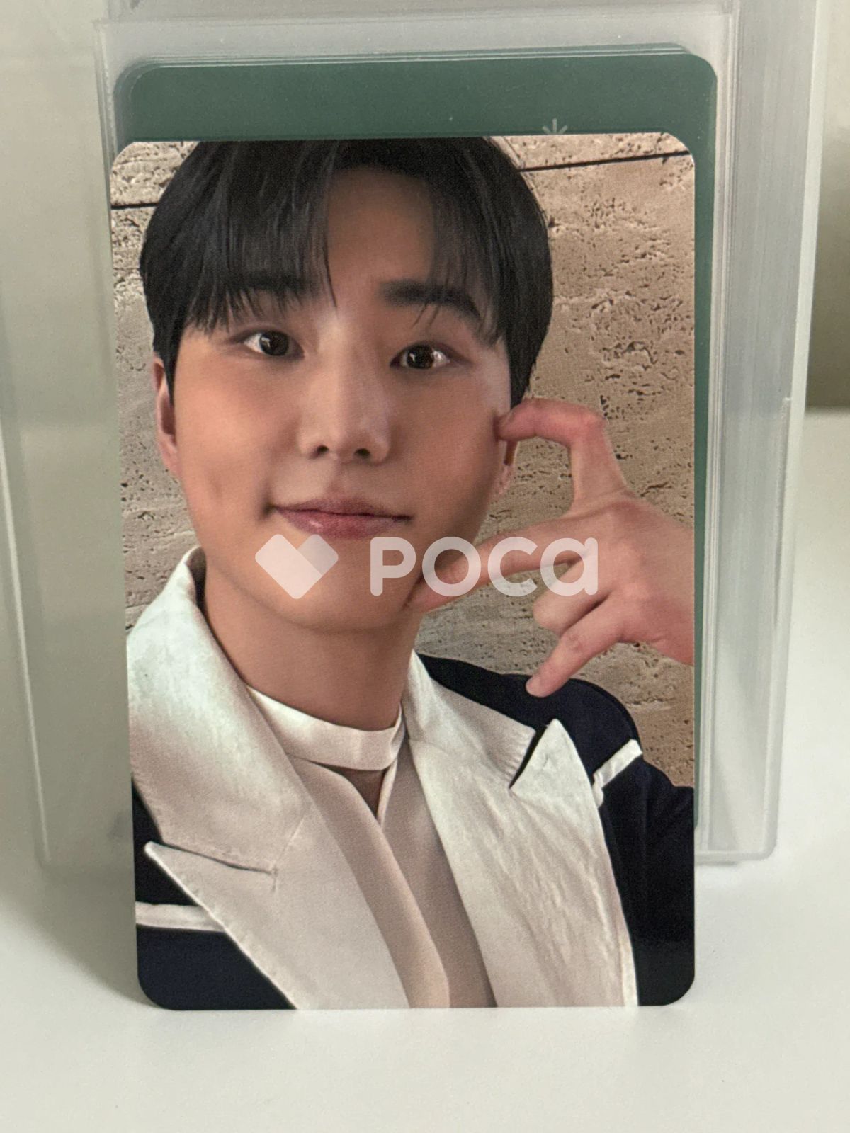 DAY6　ヨンケイ⑼ DAY6 ヨンケイ DAY6 3RD WORLD TOUR FOREVER YOUNG in BUSAN DENIMALZ