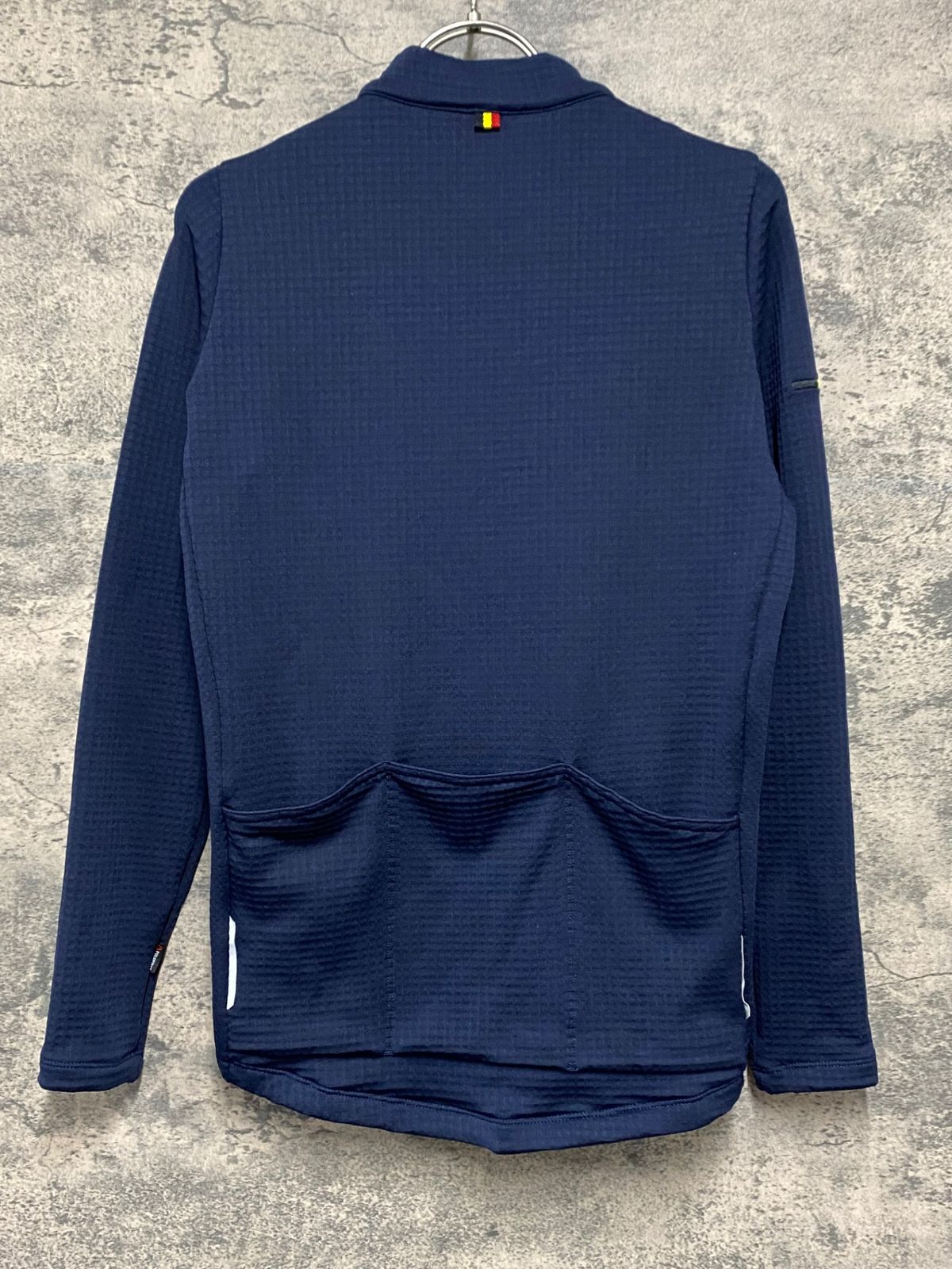 JU086 リオンドカペルミュール Lion de KAPELMUUR 長袖 サイクル