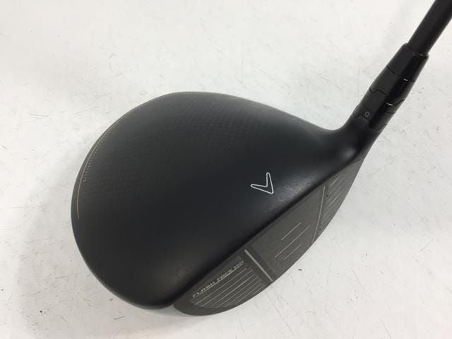返品OK 【中古ゴルフクラブ】キャロウェイ ROGUE(ローグ) ST MAX D