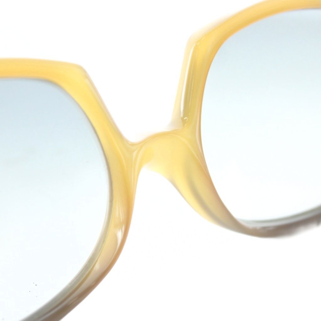 クリスチャンディオール Christian Dior ヴィンテージ 眼鏡 サングラス