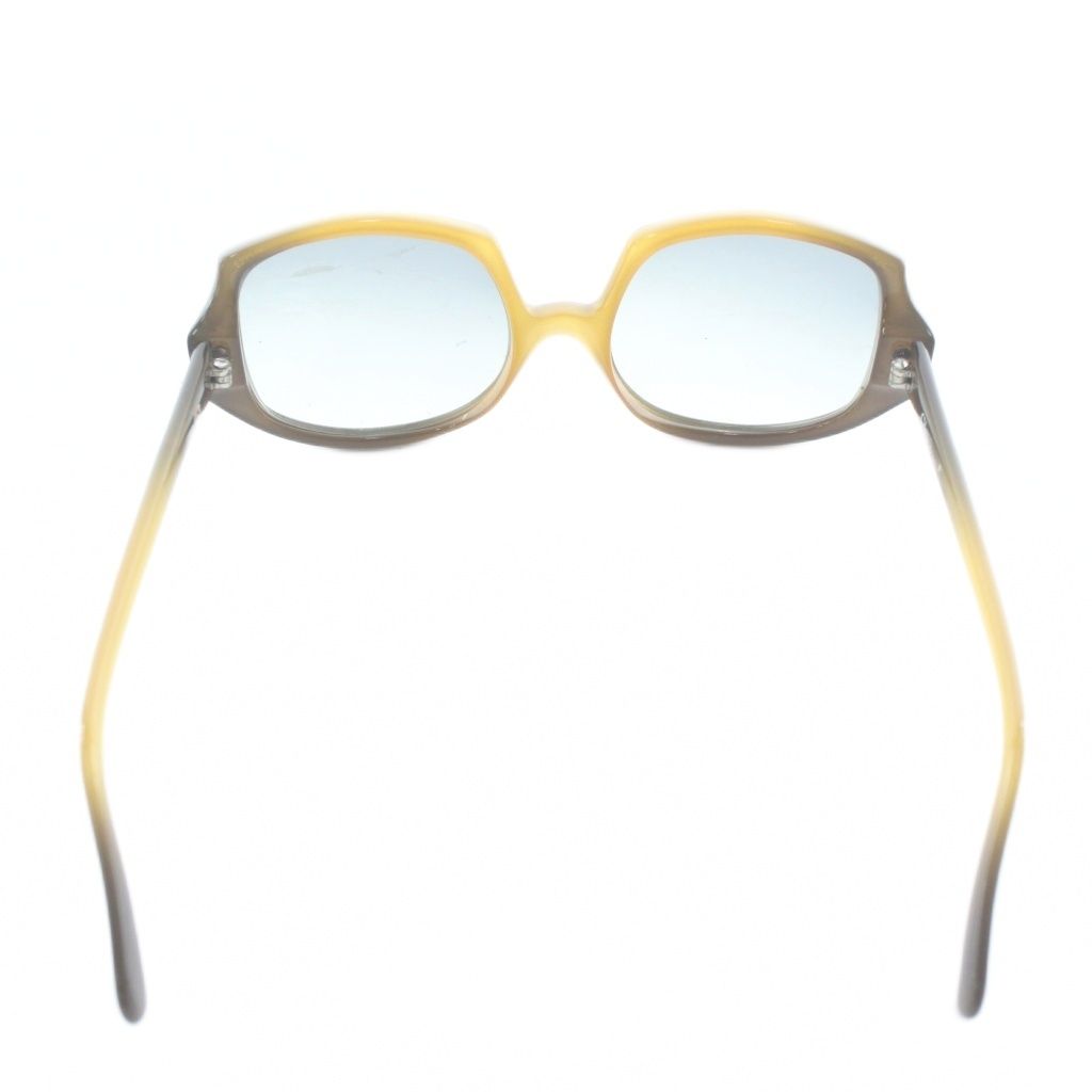 クリスチャンディオール Christian Dior ヴィンテージ 眼鏡 サングラス