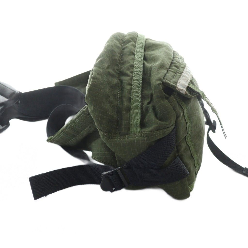 ポーター PORTER 吉田カバン ウエストポーチ ボディバッグ ショルダー