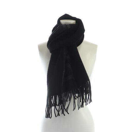 クリスチャンディオール Christian Dior マフラー ストール ロゴ