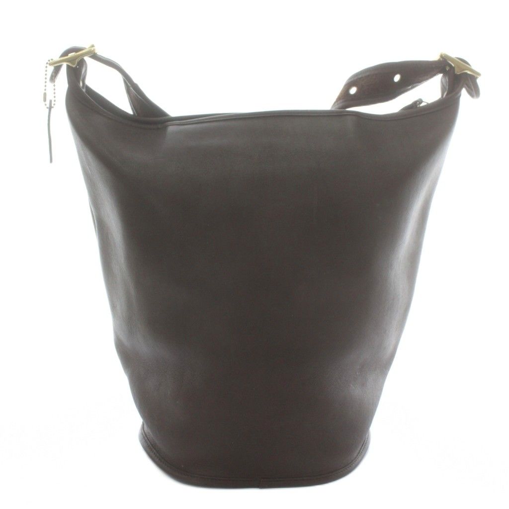 コーチ COACH オールドコーチ ヴィンテージ ショルダーバッグ レザー