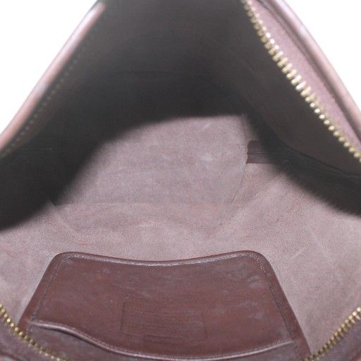 コーチ COACH オールドコーチ ヴィンテージ ショルダーバッグ レザー