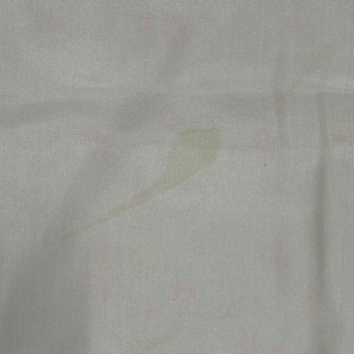 長襦袢 身丈134cm 裄丈67.5cm L 花井幸子 振袖用 やまと 落款 桜 桜の