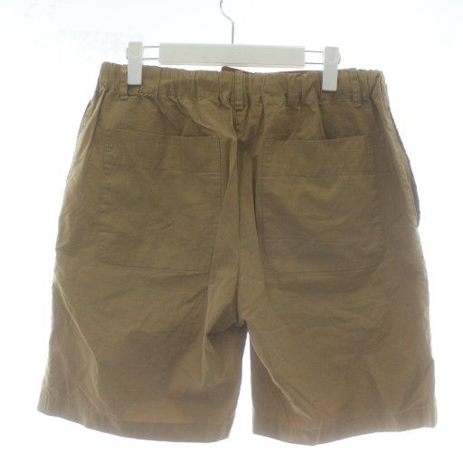 ステラマッカートニー STELLA McCARTNEY ハーフパンツ ショートパンツ