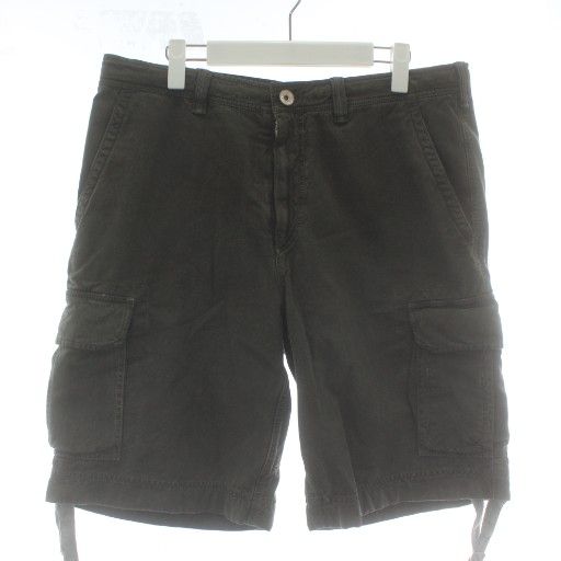 ブルネロクチネリ BRUNELLO CUCINELLI ショートパンツ ハーフパンツ