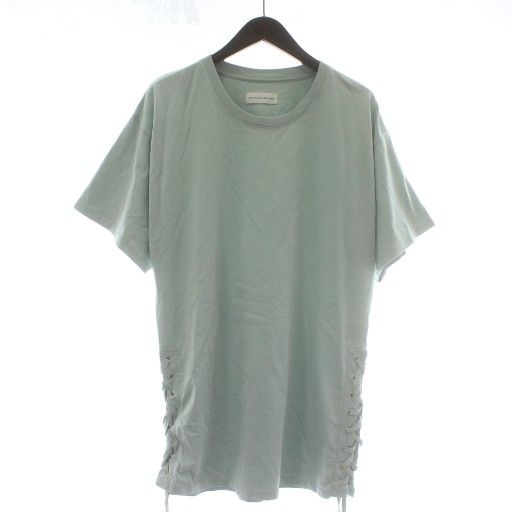 フェイスコネクション FAITH CONNEXION Tシャツ カットソー 半袖