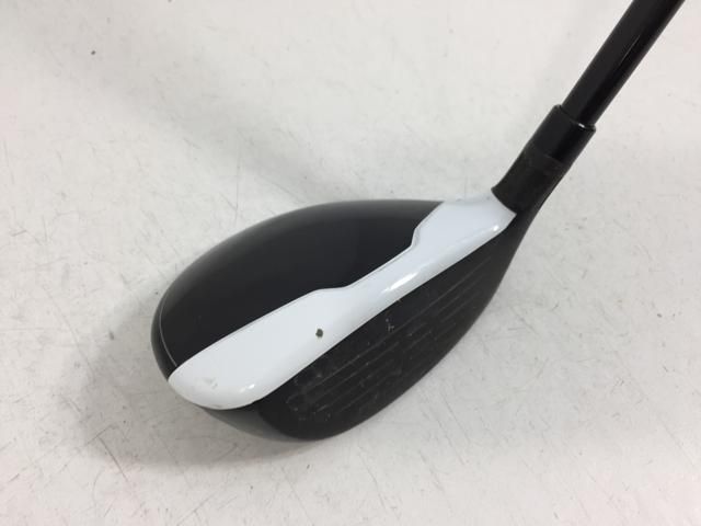 返品OK 【中古ゴルフクラブ】テーラーメイド M2 レスキュー 2017 (日本