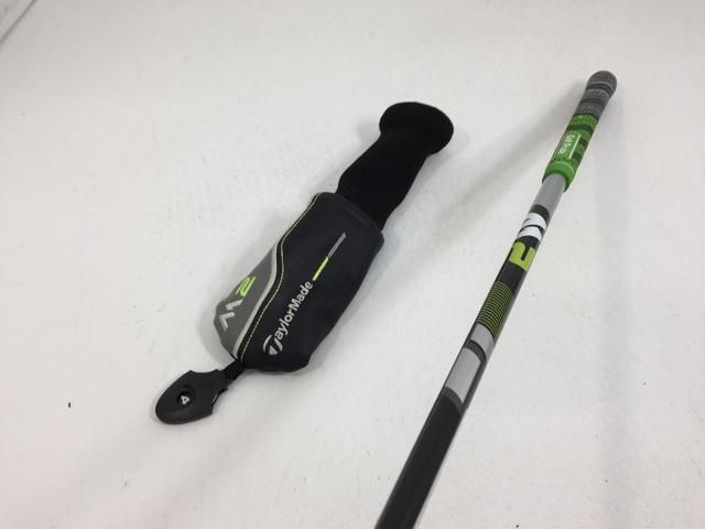 返品OK 【中古ゴルフクラブ】テーラーメイド M2 レスキュー 2017 (日本