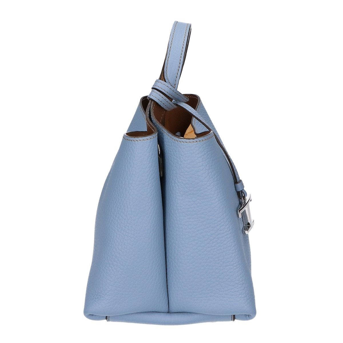 TOD'S トッズ 【新品同様】レザー 2WAYショルダー - メルカリ