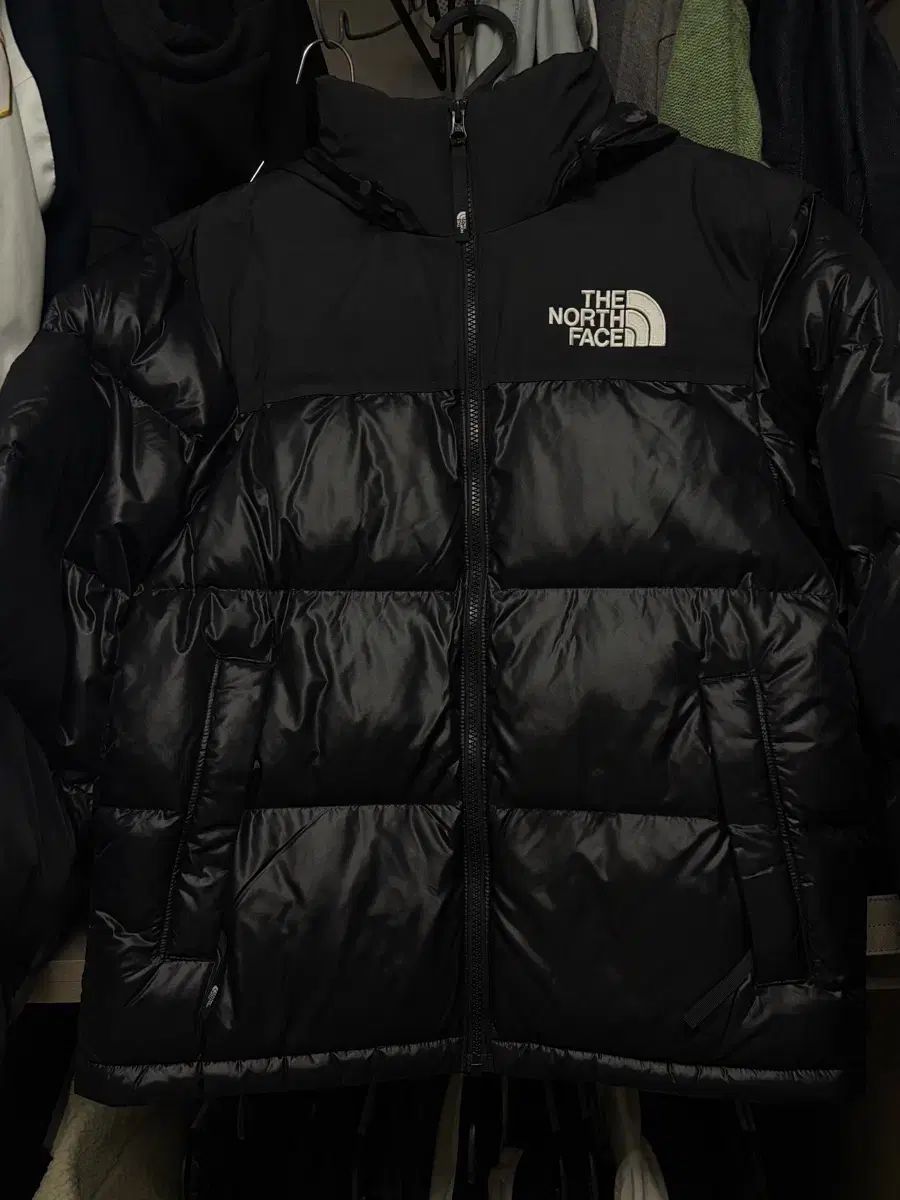 THE NORTH FACE ザノースフェイス オン ボール ダウン