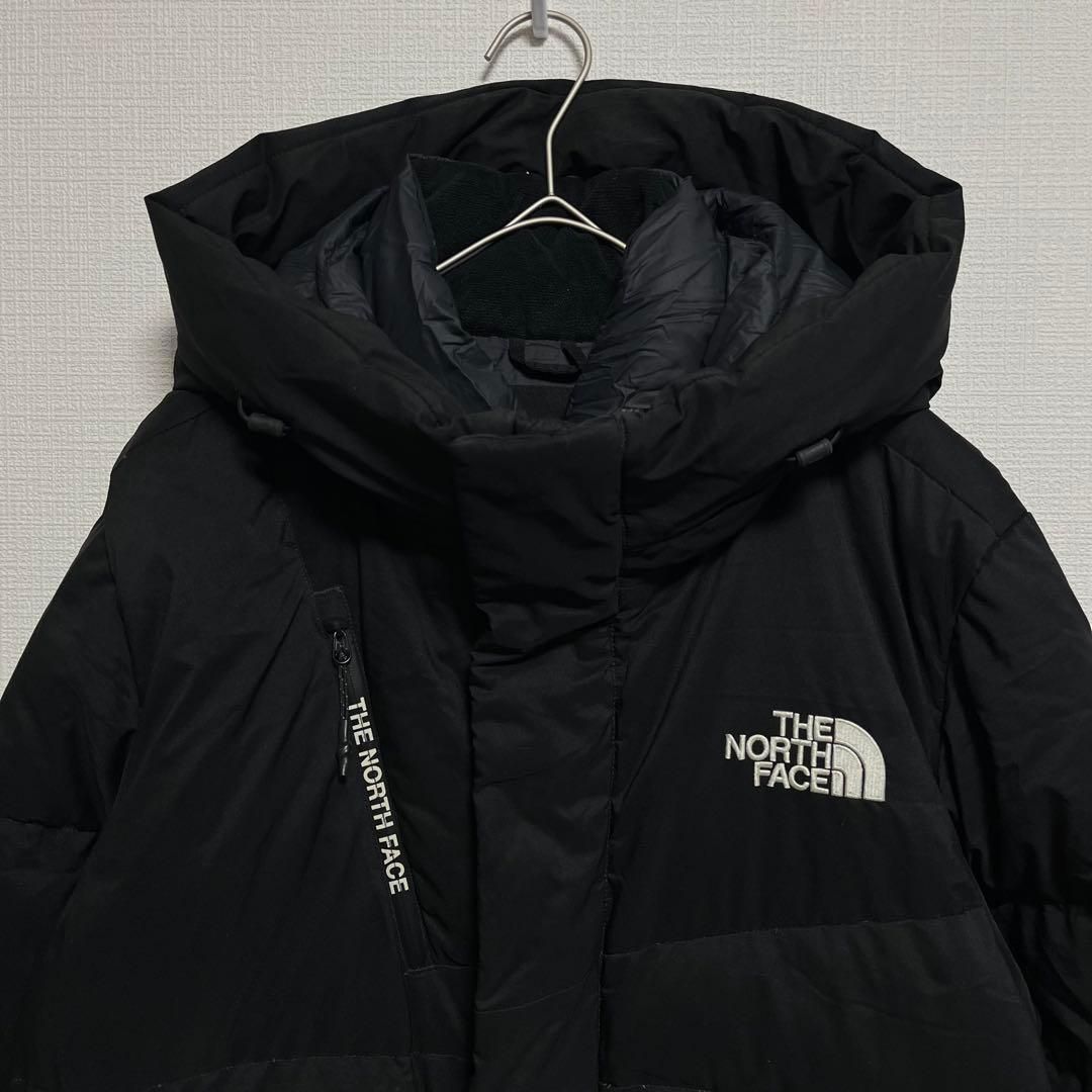 THE NORTH FACE ロングダウンジャケット メンズM ドライベント 