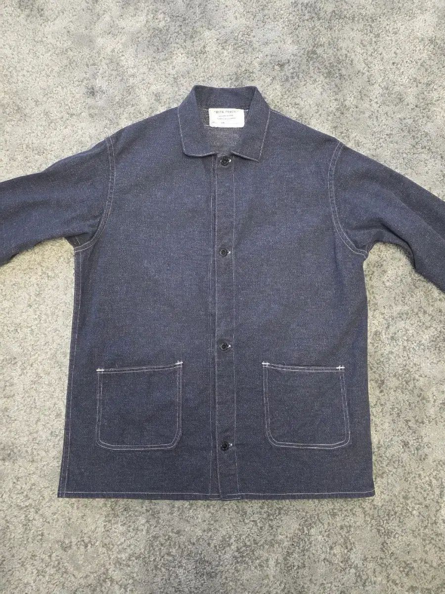 ウエアハウス Lot 2191 forty and eight カバーオール 42