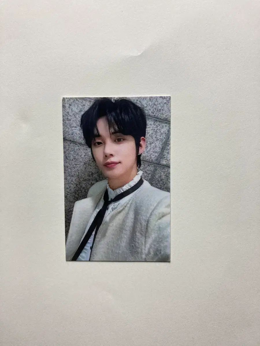 TOMORROW X TOGETHER(TXT) ヨンジュン(YEONJUN・チェヨンジュン) 公開