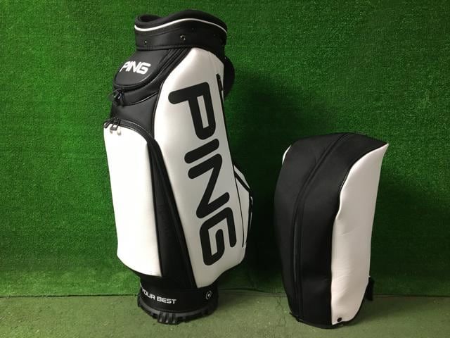 返品OK 【中古ゴルフ用品】ピン 9.5型/差込口の口径24.1センチ - メルカリ