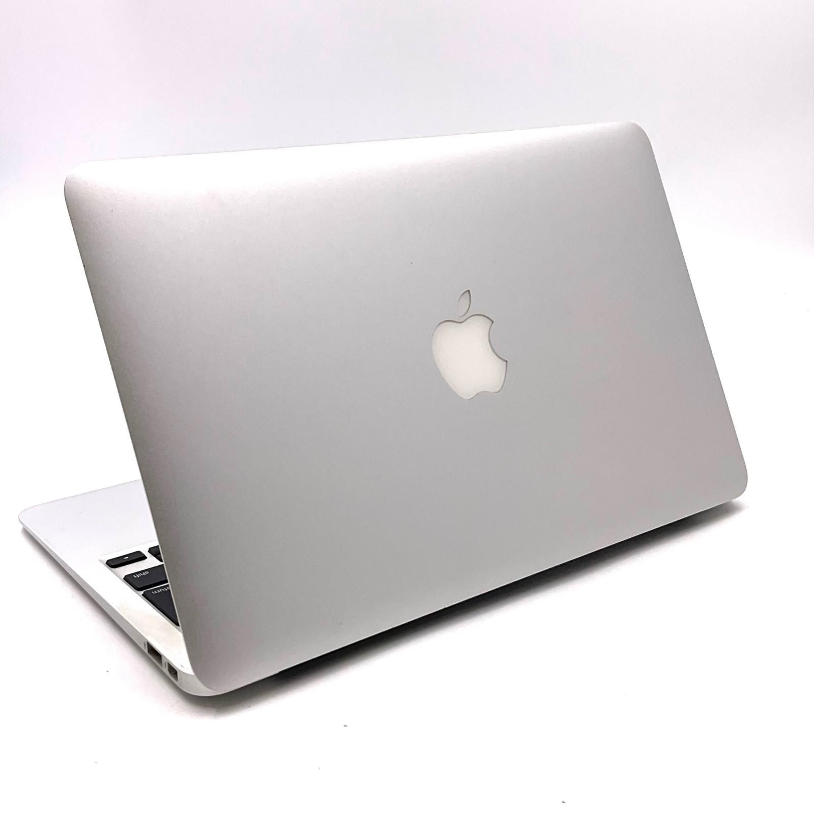 最速発送】Apple MacBook Air 13.6インチ 2013 1.3 GHz デュアルコア