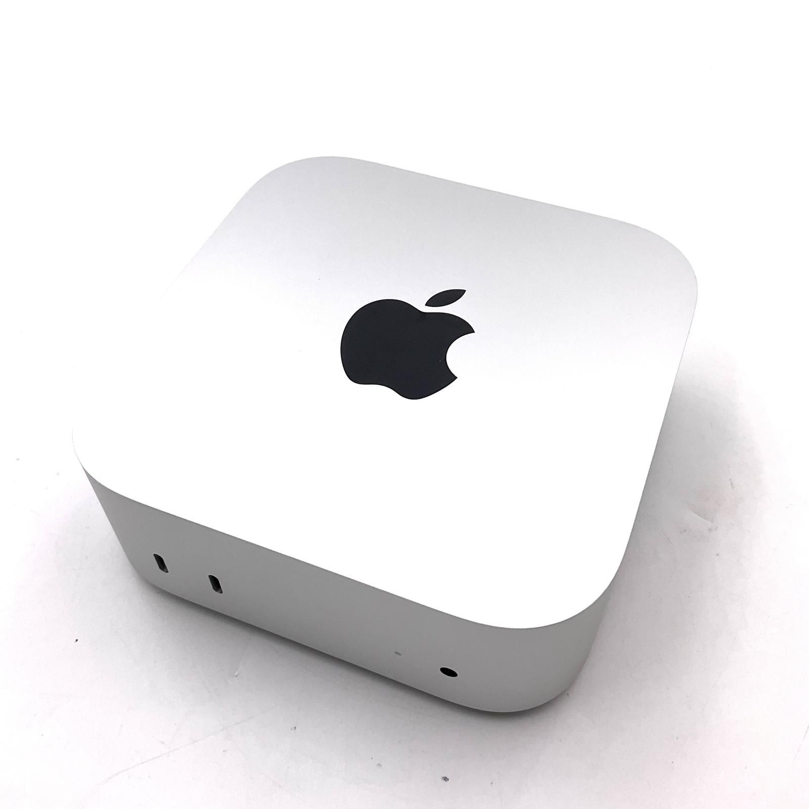 全額返金保証】【最速発送】Apple Mac mini Apple M4 16GB SSD 256GB