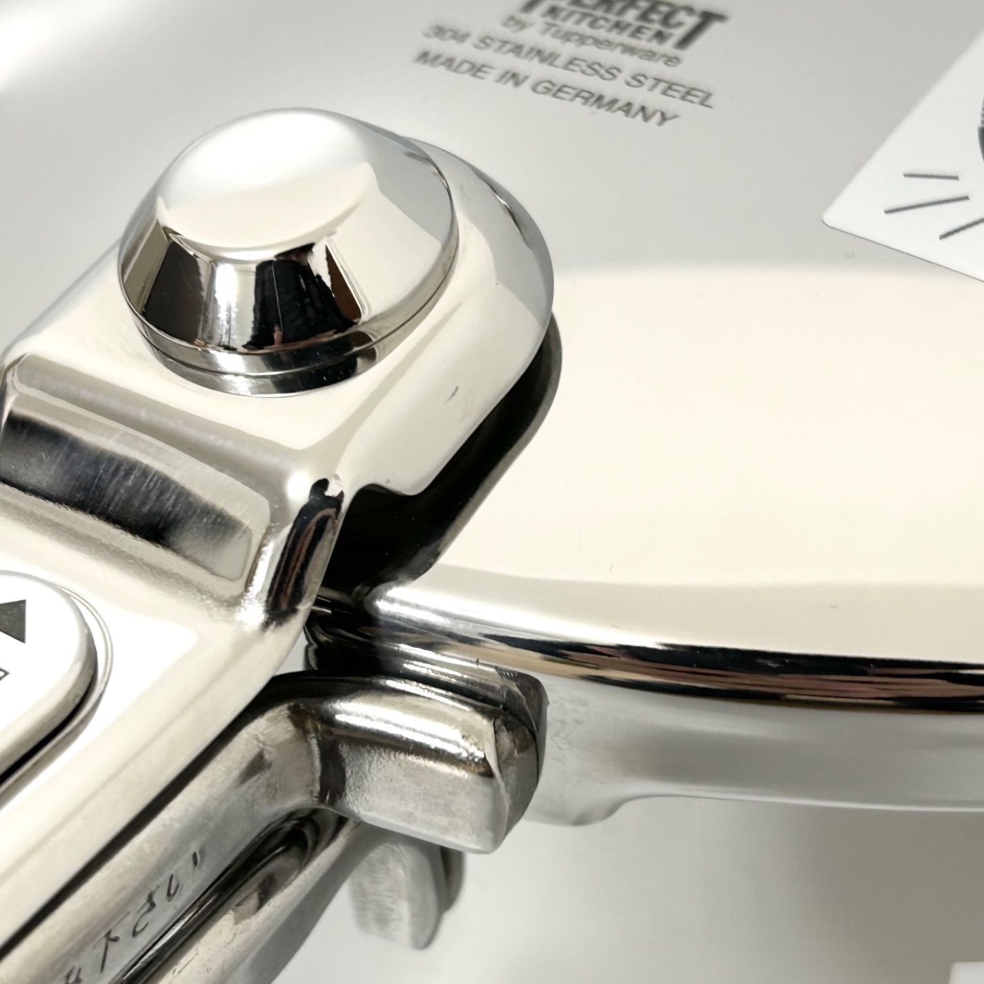 未使用品 Tupper ware タッパーウェア PERFECT パーフェクト 5L 5ℓ