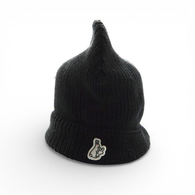 FR2 月桃　Rabbit Ears Beanie FR2 月桃 ニット帽 ニットキャップ ビーニー 沖縄 限定 ウサ耳 バニー