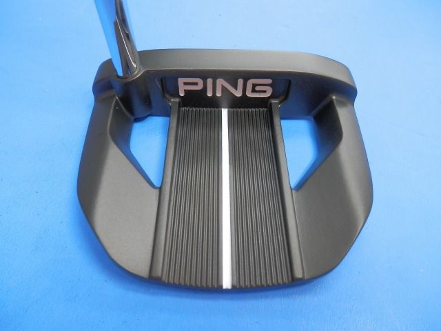 パター 即決 Y32 美品 ピン PING シグマ2 ステルス VALOR