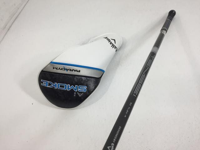 返品OK 【中古ゴルフクラブ】【美品】キャロウェイ PARADYM