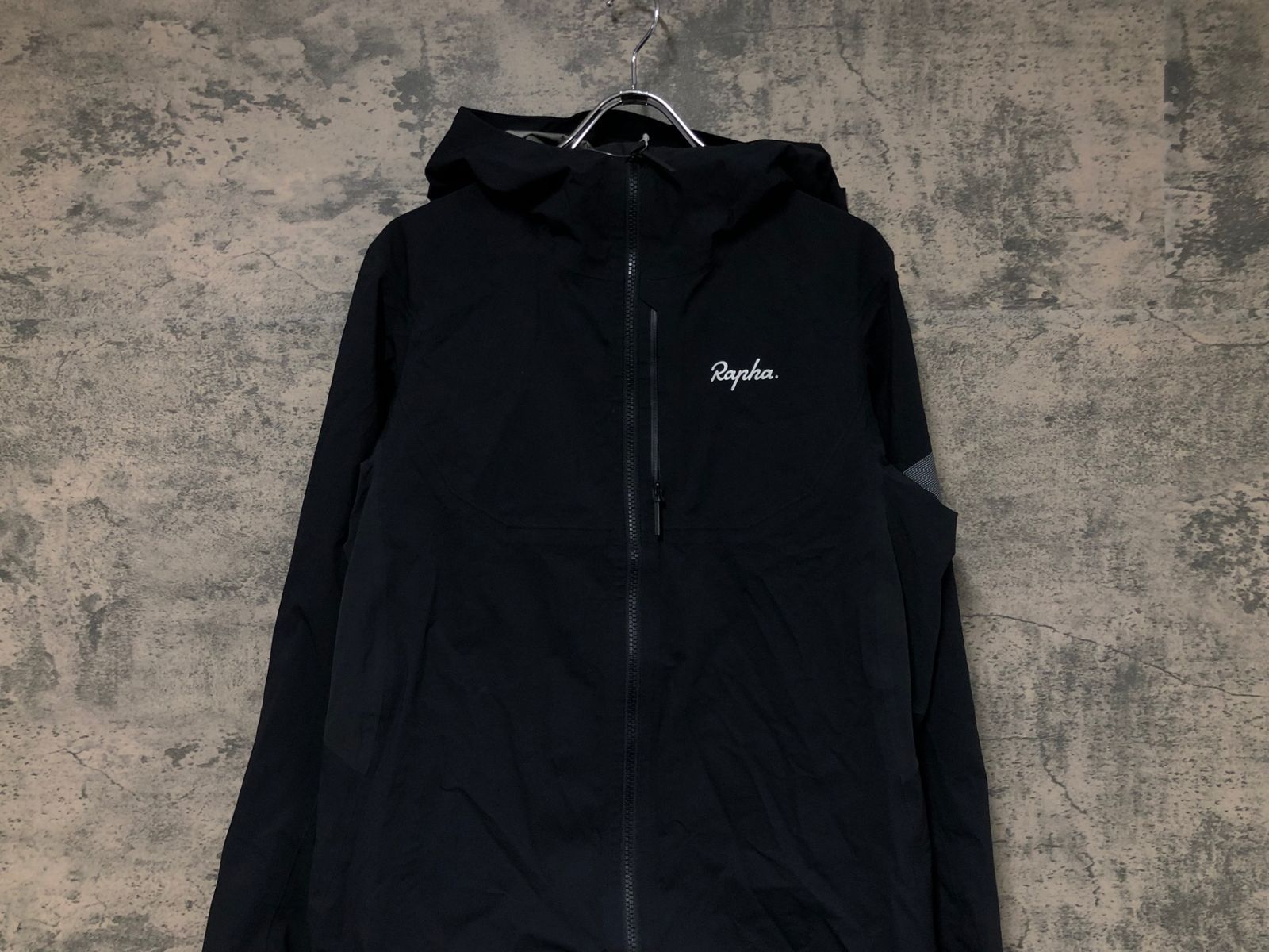 JU325 ラファ Rapha TRAIL GORE TEX INFINIUM JACKET 長袖 サイクル