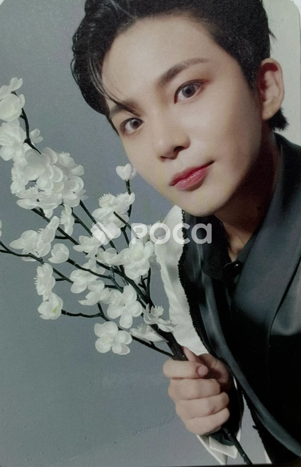 ATEEZ ジョンホ ZERO : FEVER Part.3 Wonderwall - メルカリ