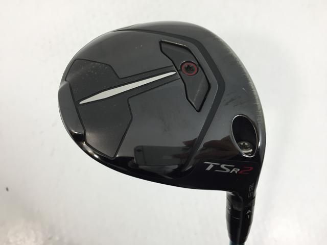 返品OK 【中古ゴルフクラブ】タイトリスト TSR2 フェアウェイ 2022