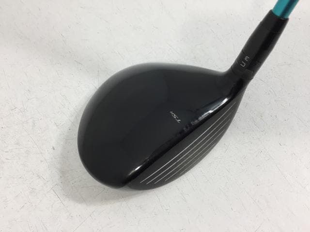 返品OK 【中古ゴルフクラブ】タイトリスト TSR2 フェアウェイ 2022