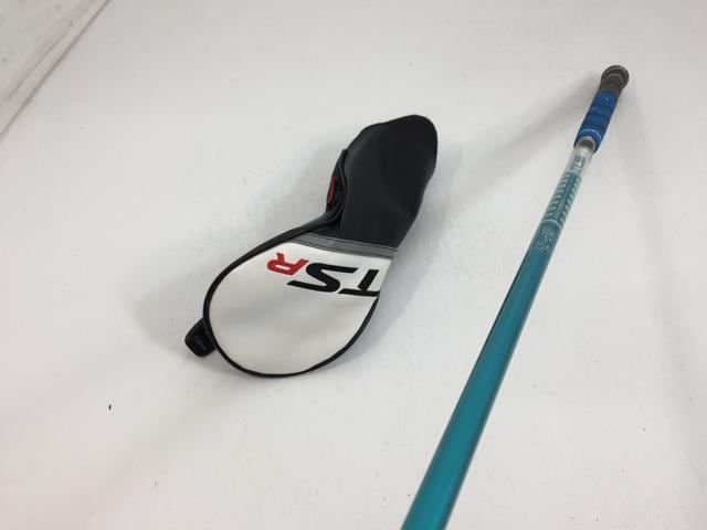 返品OK 【中古ゴルフクラブ】タイトリスト TSR2 フェアウェイ 2022