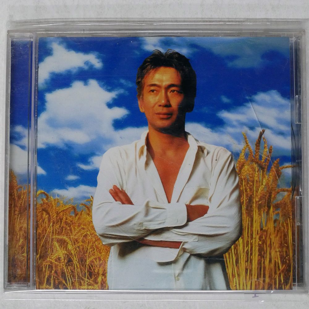 国内盤 玉置浩二/田園 KOJI TAMAKI BEST/SONY SRCL4423 CD □ - メルカリ