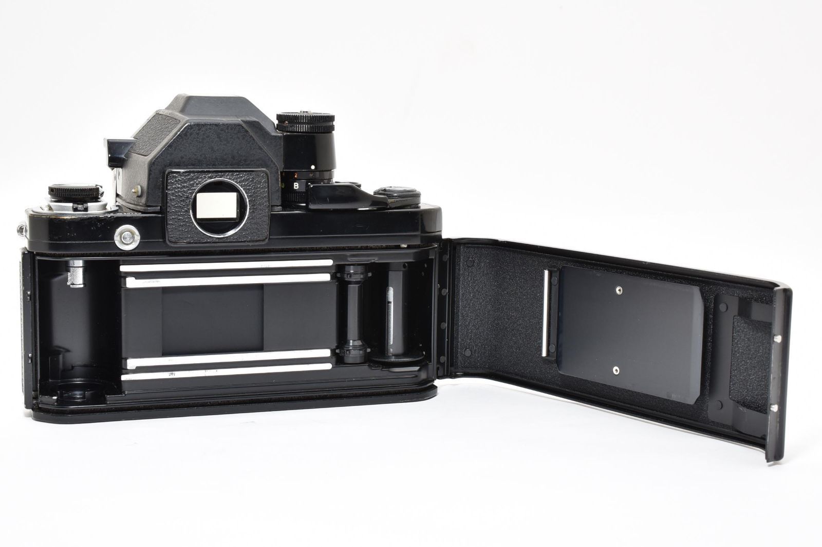 ☆ジャンク☆ 【シャッターOK】NIKON ニコン F2 フォトミックS ボディ