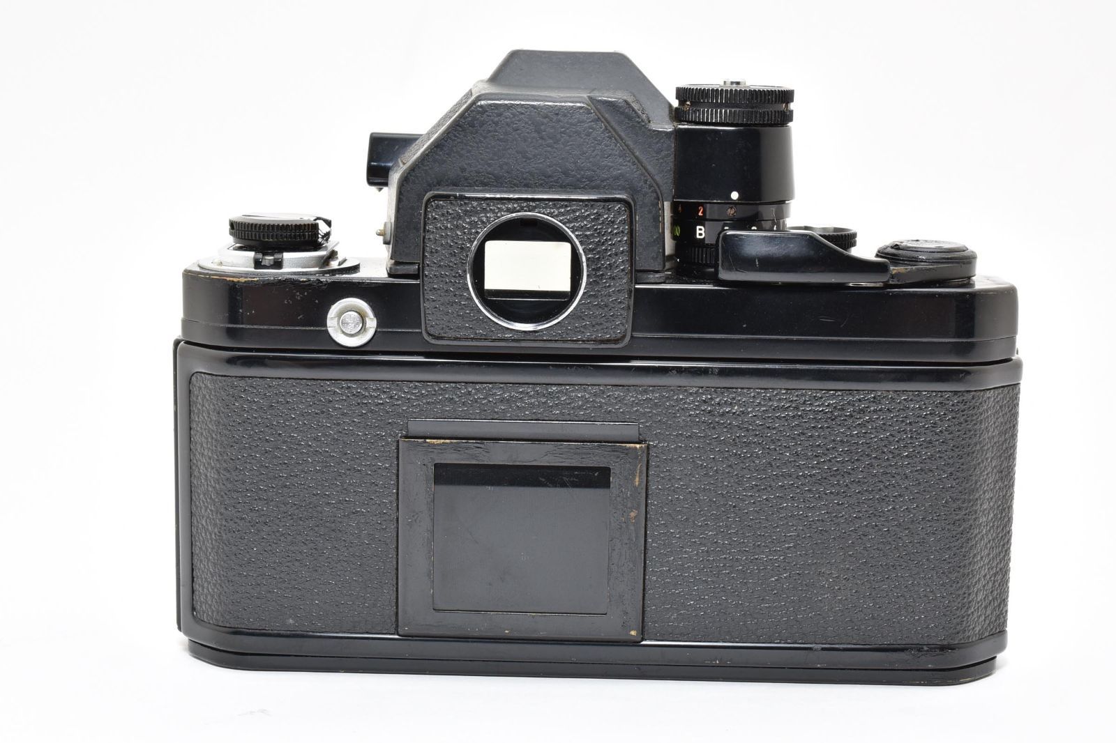 ☆ジャンク☆ 【シャッターOK】NIKON ニコン F2 フォトミックS ボディ