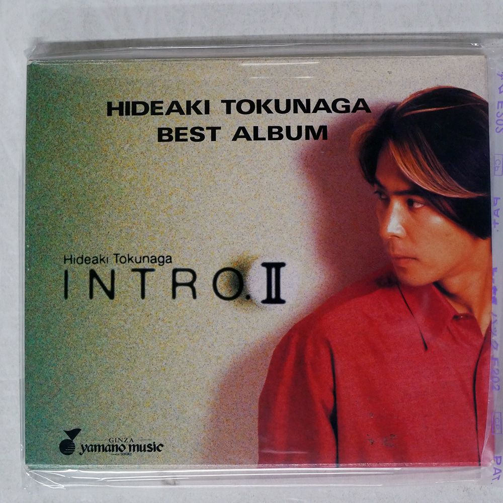 Tony さん専用　徳永英明　サイン入り CD Tony さん専用 徳永英明 サイン入り CD 【公式通販】