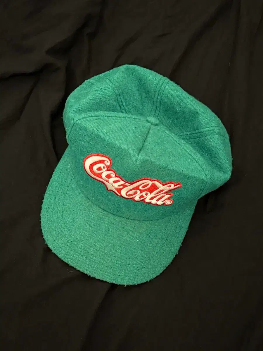 90 s コカコーラ ベースボールキャップ