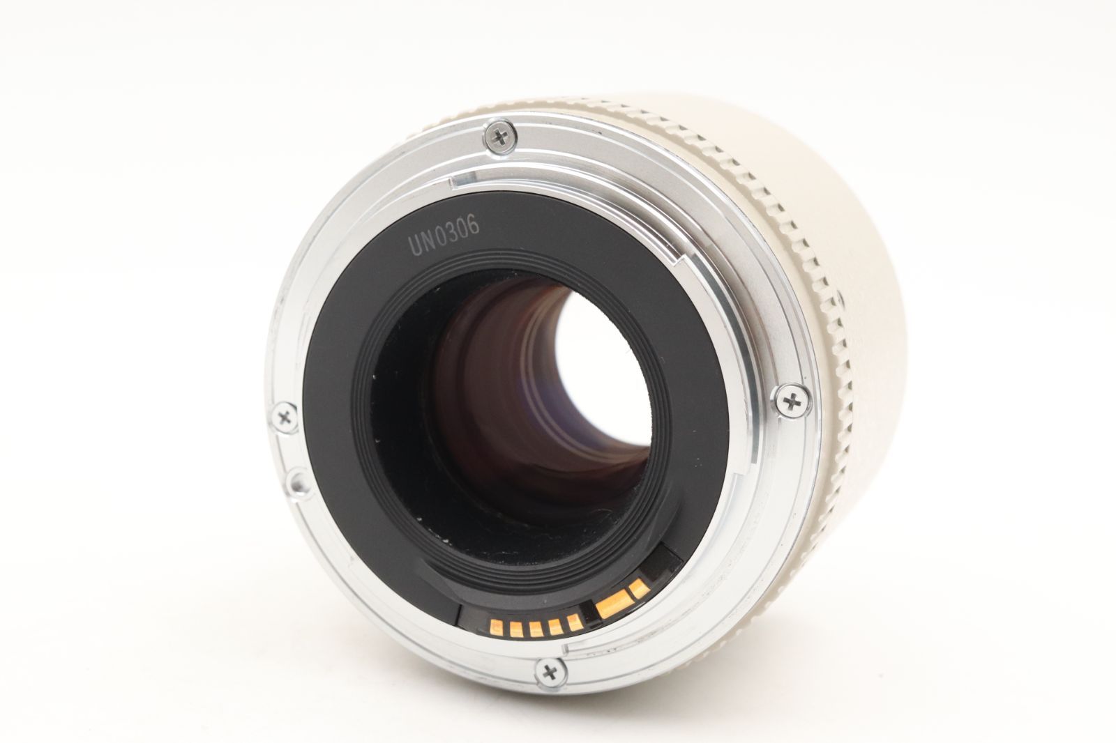 キャノン Canon エクステンダー EXTENDER EF 2X カメラ用 アクセサリー