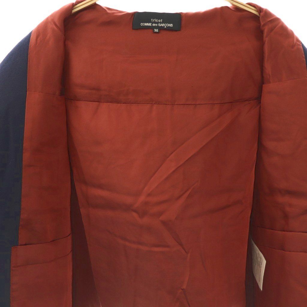 トリココムデギャルソン tricot COMME des GARCONS TN-J016 AD2014