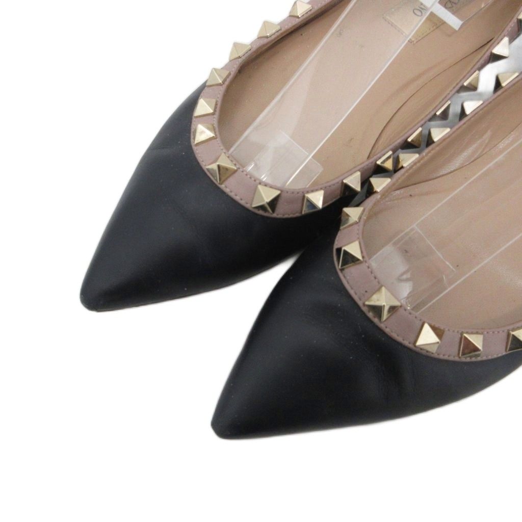 ヴァレンティノ ガラヴァーニ VALENTINO GARAVANI ロックスタッズ