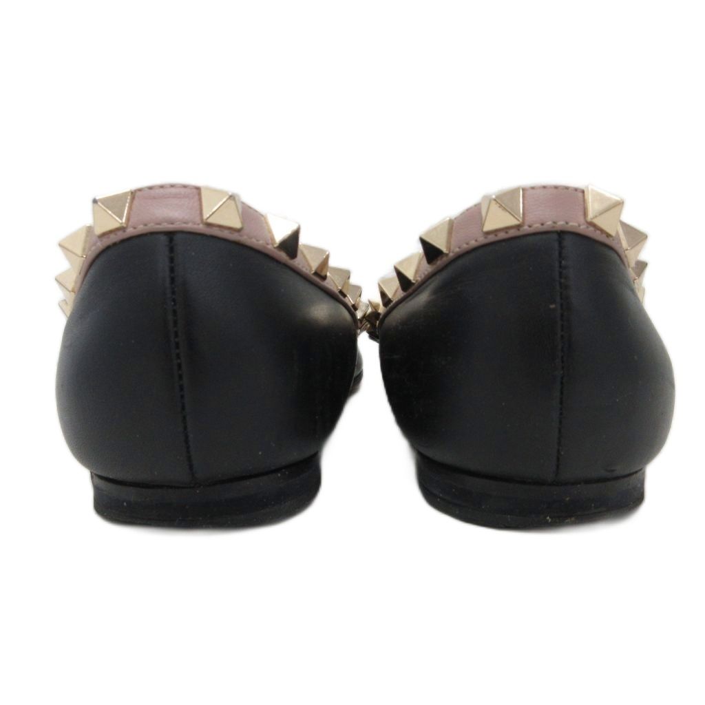 ヴァレンティノ ガラヴァーニ VALENTINO GARAVANI ロックスタッズ