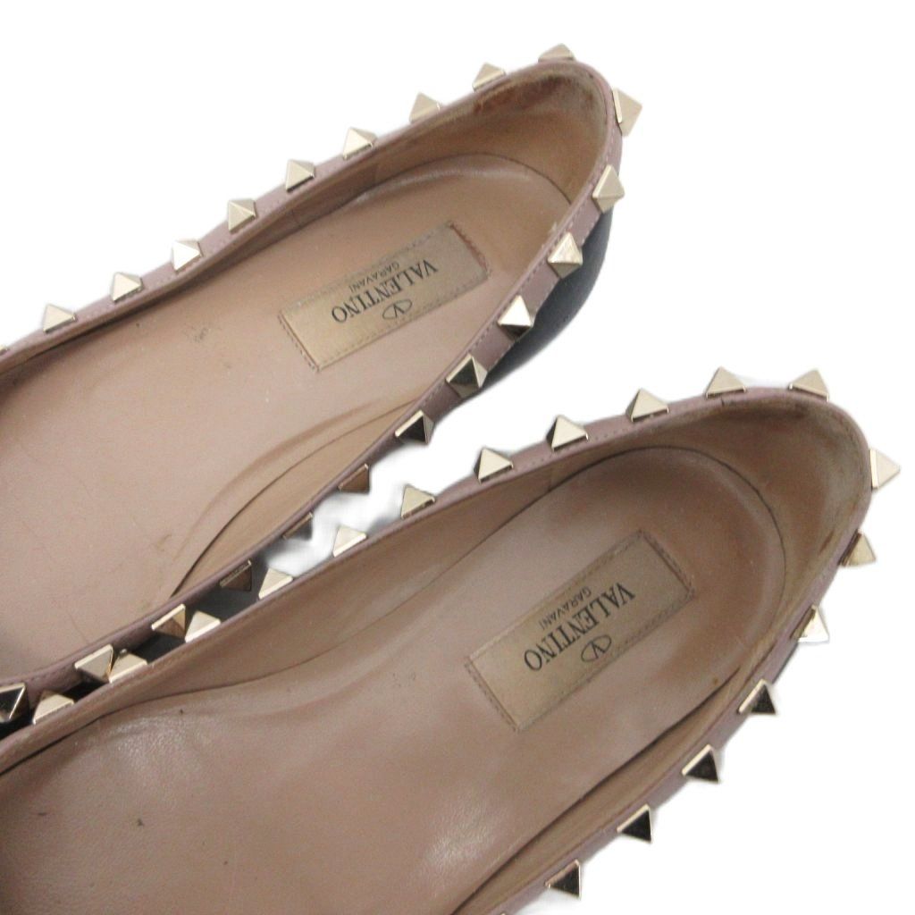 ヴァレンティノ ガラヴァーニ VALENTINO GARAVANI ロックスタッズ