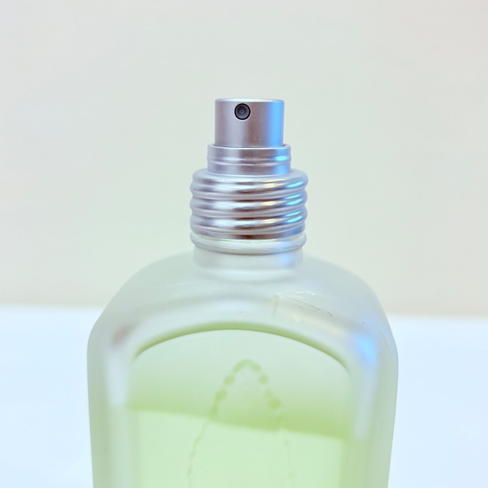 L'OCCITANE Verveine Menthe MVB eau de toilette ロクシタン ミント