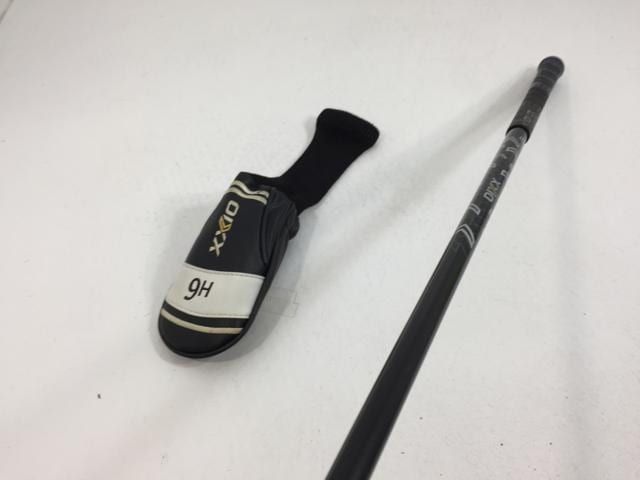 返品OK 【中古ゴルフクラブ】ダンロップ ゼクシオ11 イレブン (XXIO 11