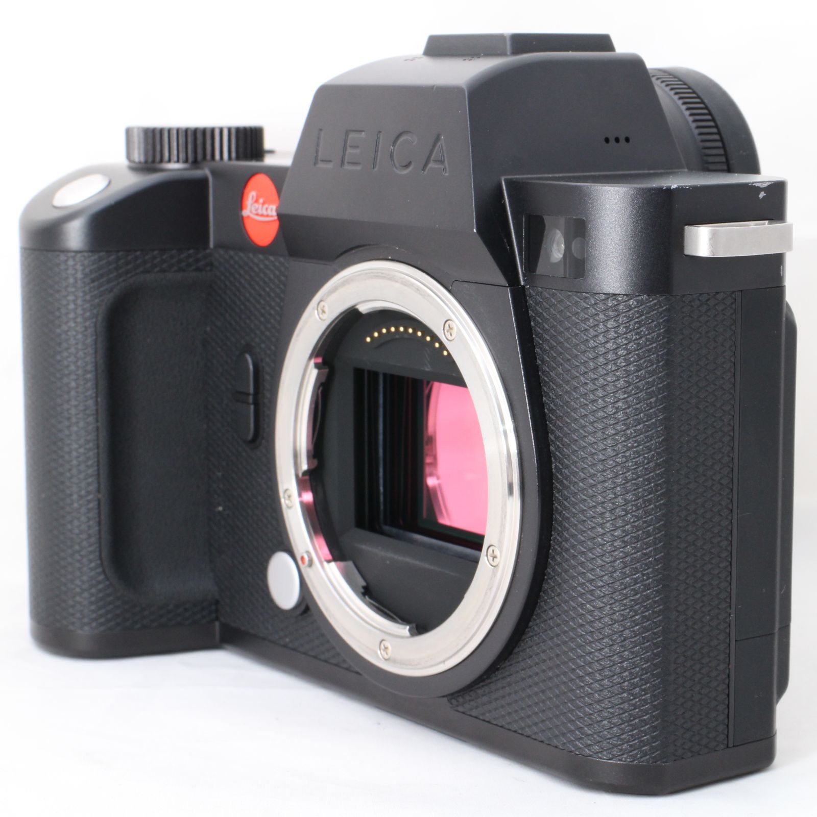 ☆美品・ライカ点検済☆ LEICA ライカ ミラーレス一眼カメラ SL2-S
